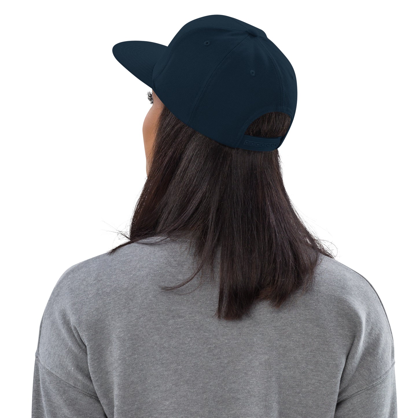 Love & Gratitude Snapback Hat
