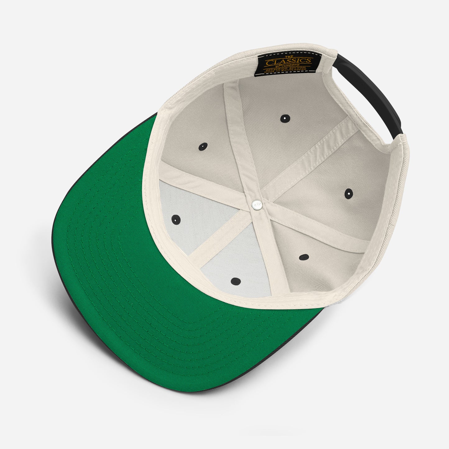 Love & Gratitude Snapback Hat