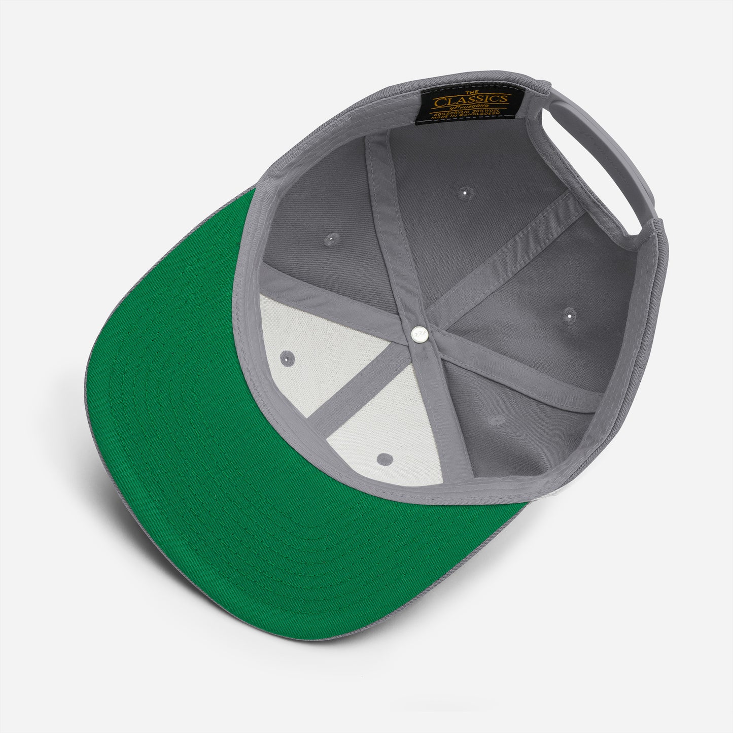 Love & Gratitude Snapback Hat
