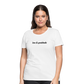Love & Gratitude Women’s Premium T-Shirt - white